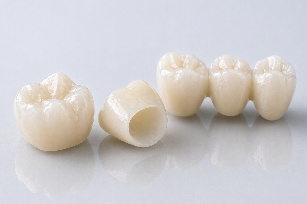 Empress® Restorations