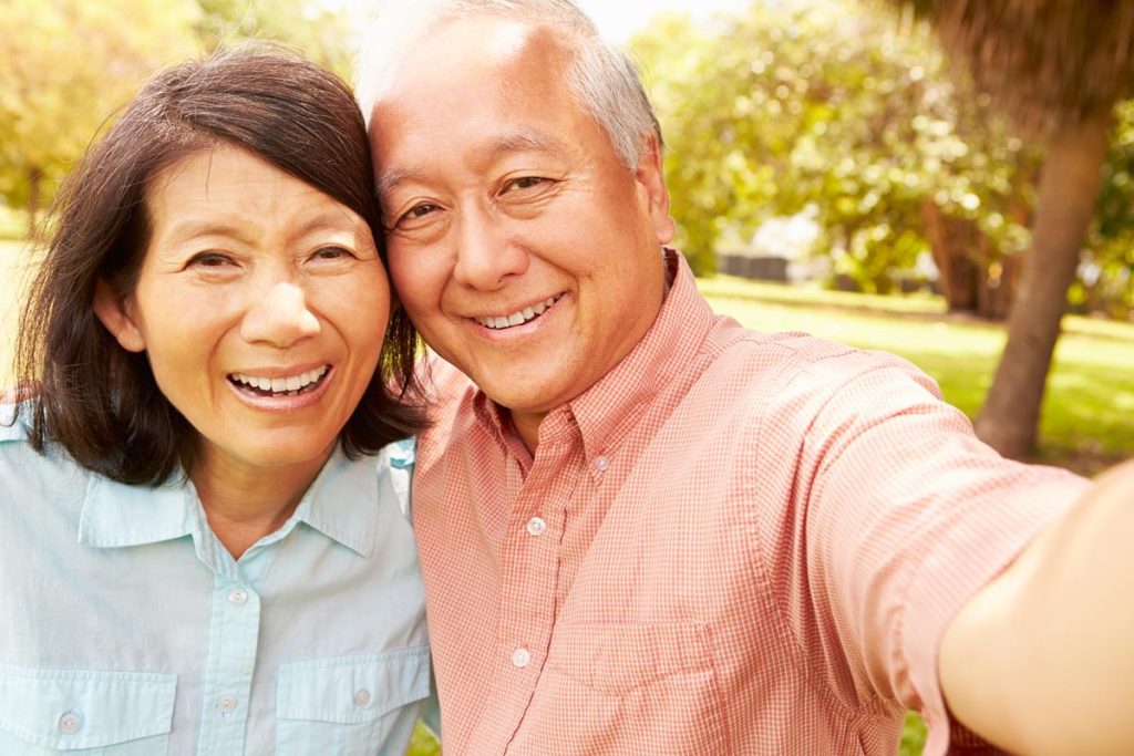Gum & Jawbone Corrective Treatments