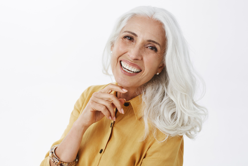 Denture Partials  Thousand Oaks, CA