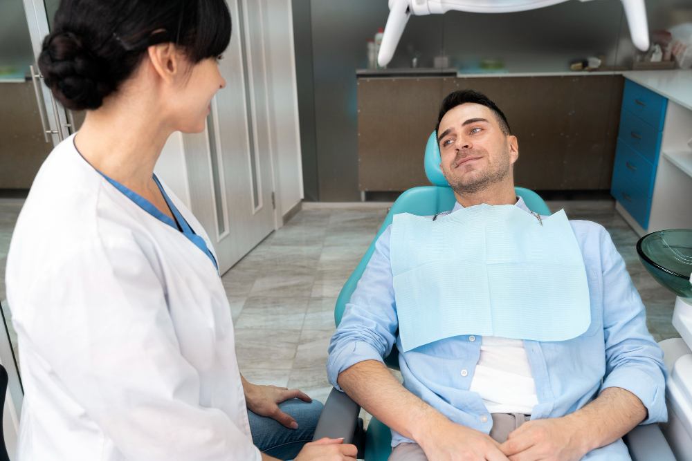 Oral & Maxillofacial Surgery